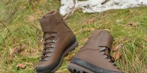 Какой должна быть зимняя обувь и одежда для охоты?