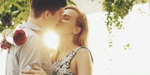 Как отличить любовь от привязанности: советы психолога Тест любовь или влюбленность для мужчин